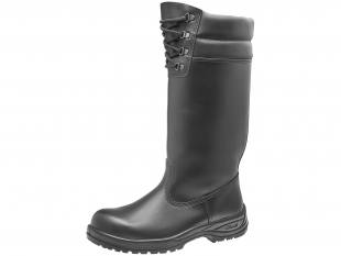 Arbetsskor & Skyddsskor Med & utan stålhätta Sida 7 av 7 Sievi Stövlar Light Boot Camo 05 | Liljekvists