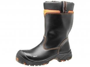 Sievi Nordeuropas största tillverkare av skyddsskor Sida Sievi Stövlar Light Boot Camo 05 | Liljekvists